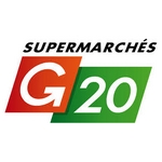 Examiner tous les Prospectus g20