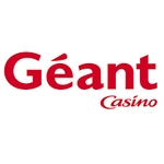 Tous les Regarder Geant Casino