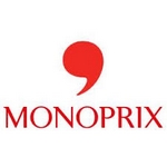 Tous les Consulter Monoprix