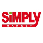 Tous les Voir Simply Market